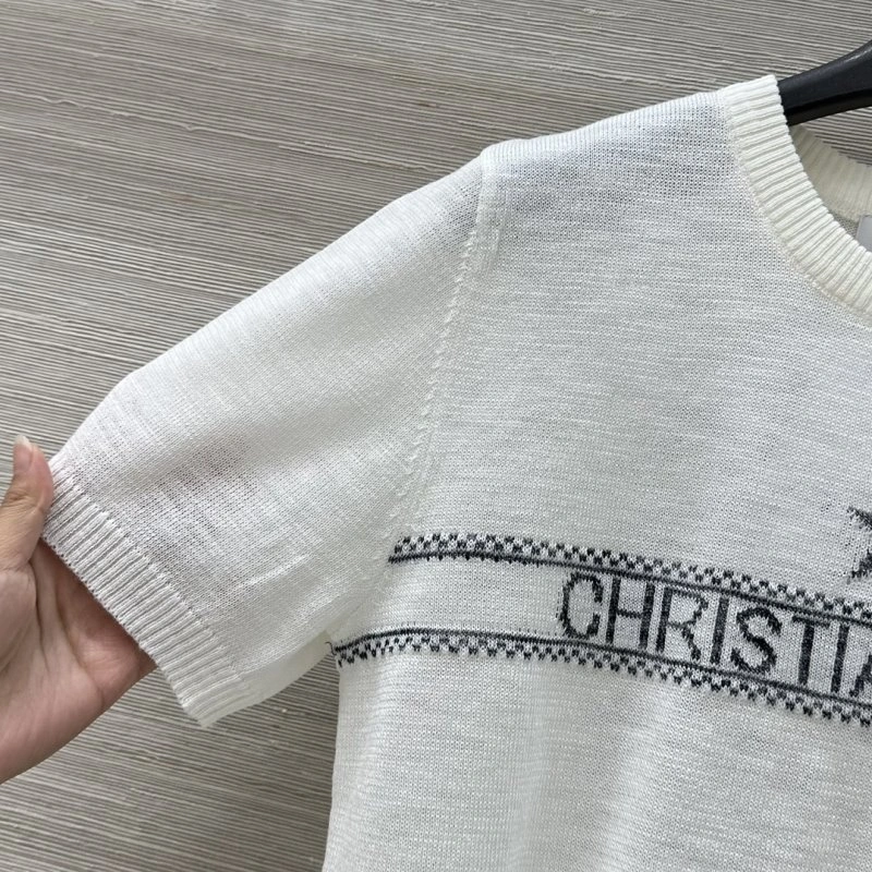 SoftTouch Christian Dior T-Shirts 114057