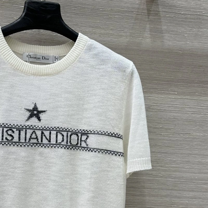 SoftTouch Christian Dior T-Shirts 114057