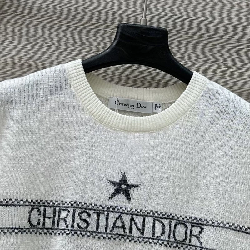 SoftTouch Christian Dior T-Shirts 114057