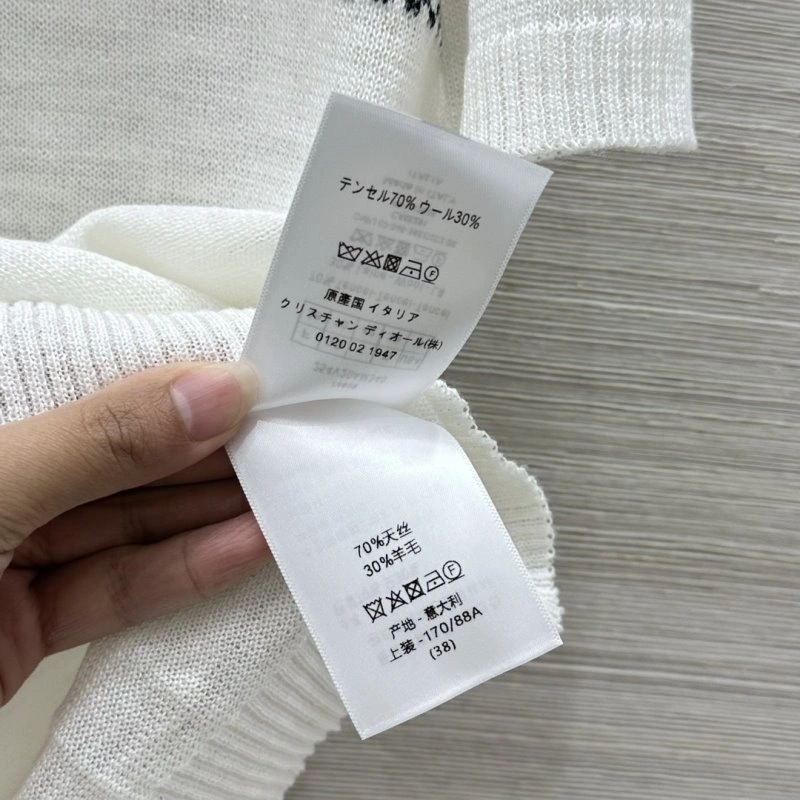 SoftTouch Christian Dior T-Shirts 114057