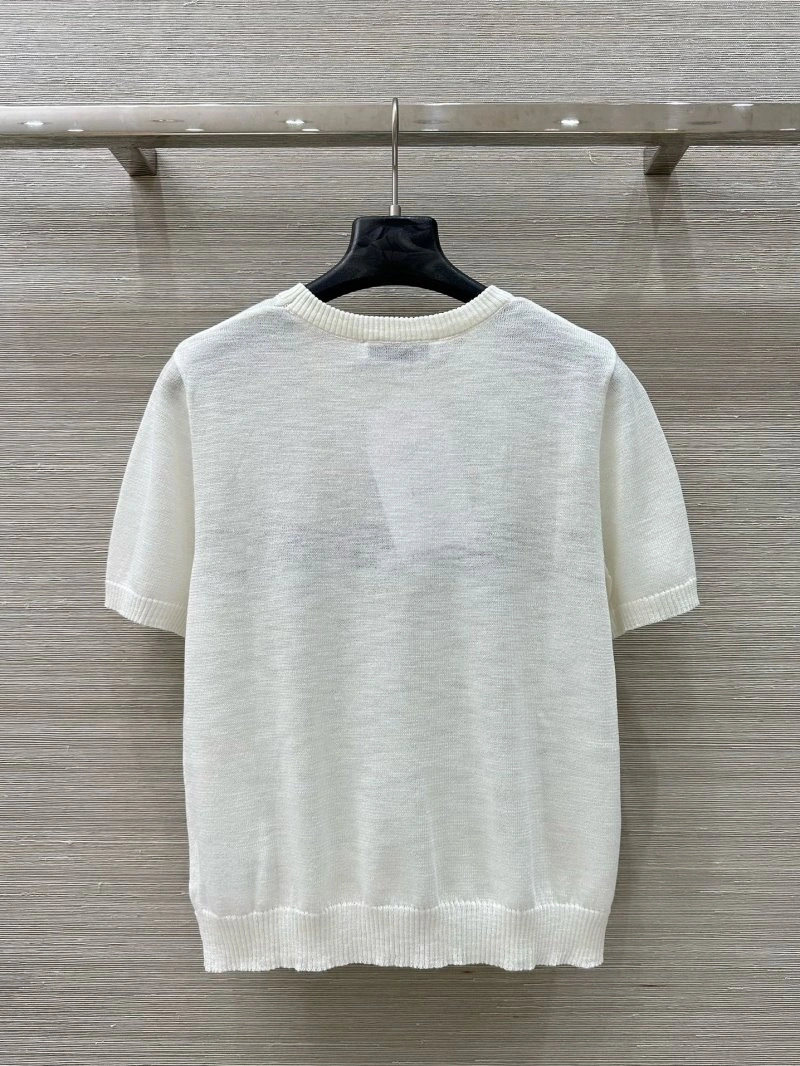 SoftTouch Christian Dior T-Shirts 114057