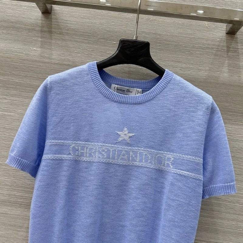OnTrend Christian Dior T-Shirts 114049