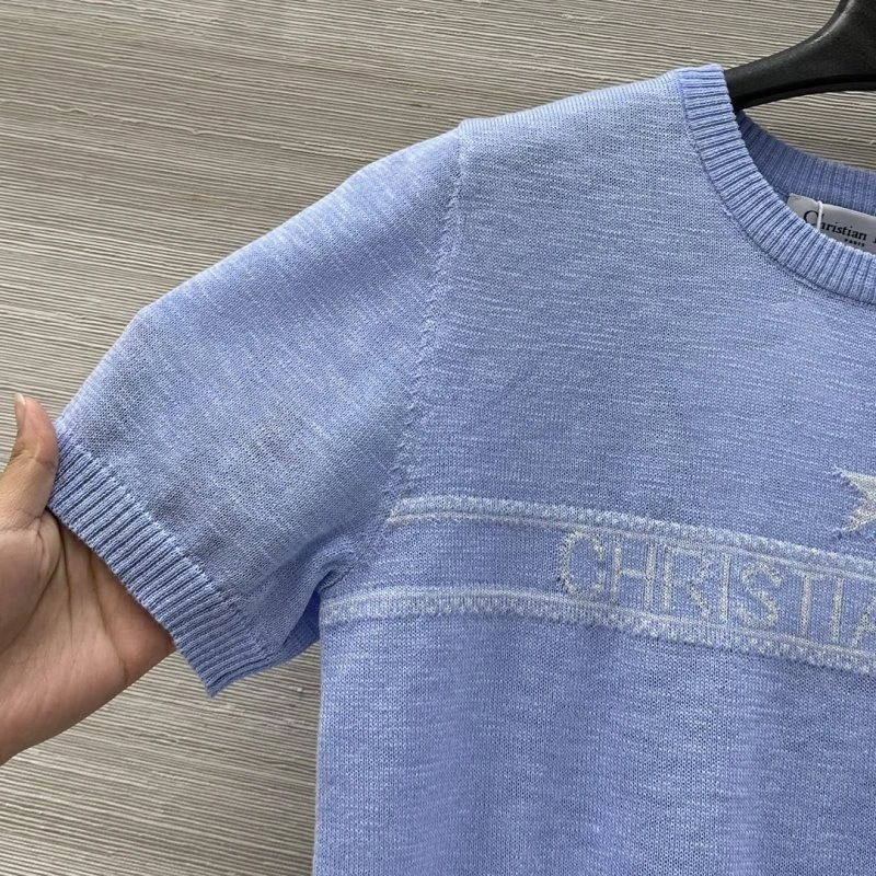 OnTrend Christian Dior T-Shirts 114049