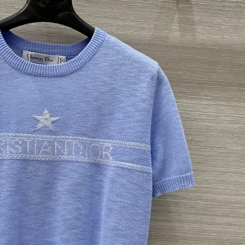 OnTrend Christian Dior T-Shirts 114049