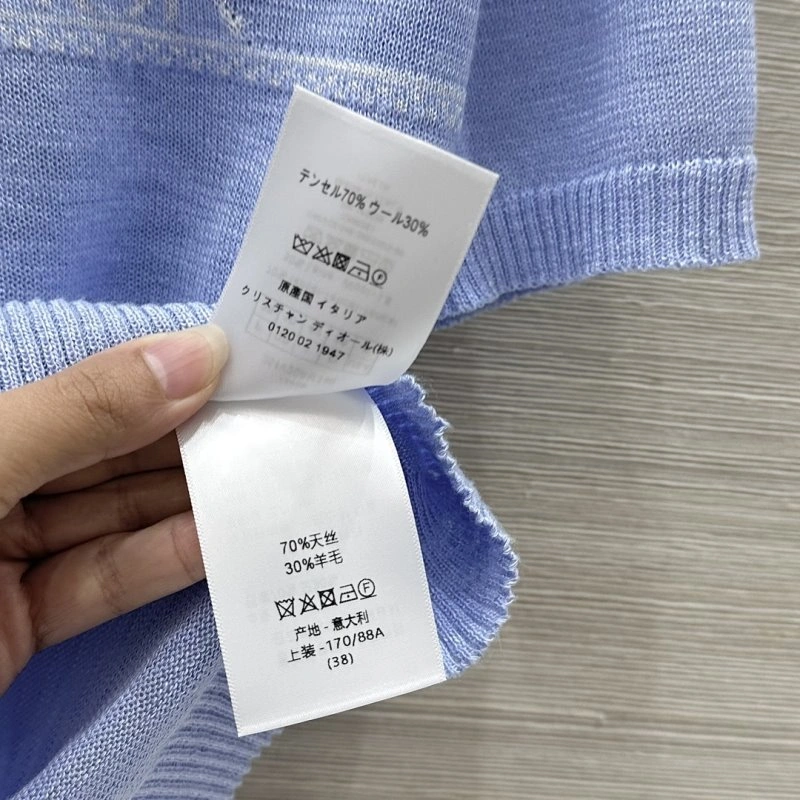 OnTrend Christian Dior T-Shirts 114049