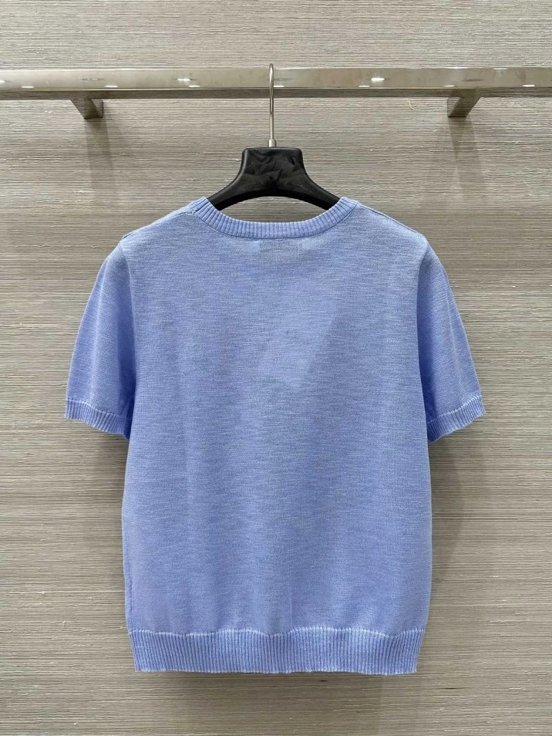 OnTrend Christian Dior T-Shirts 114049