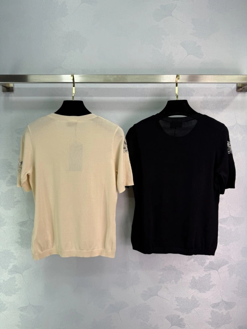 Durable Christian Dior T-Shirts 114041
