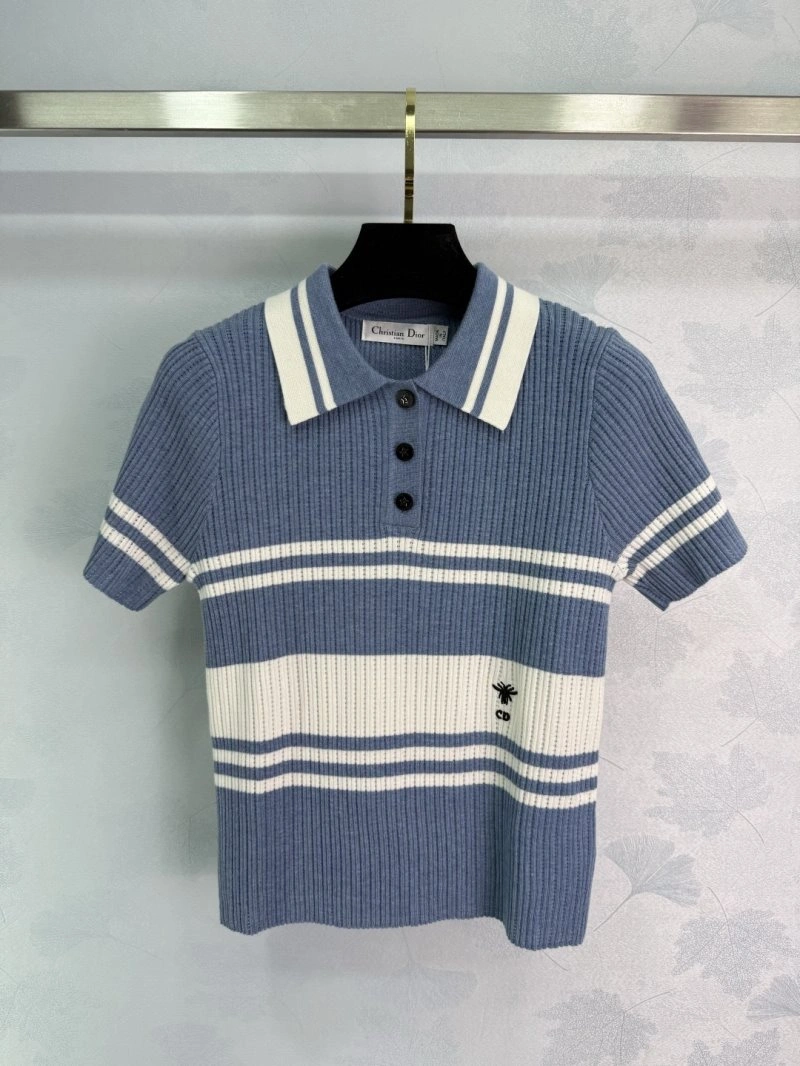 Tailored Christian Dior T-Shirts 114048