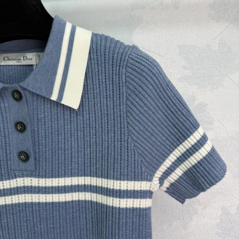 Tailored Christian Dior T-Shirts 114048