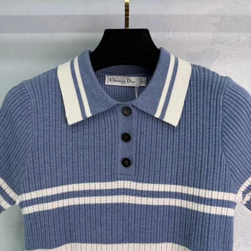 Tailored Christian Dior T-Shirts 114048