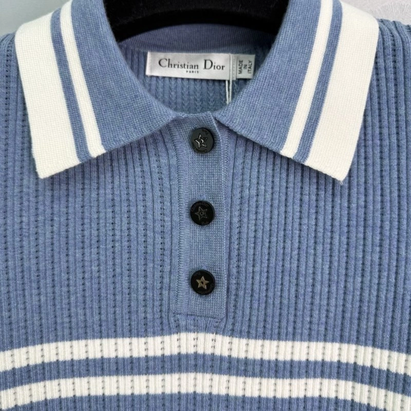 Tailored Christian Dior T-Shirts 114048