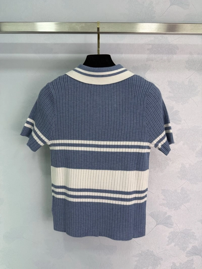 Tailored Christian Dior T-Shirts 114048