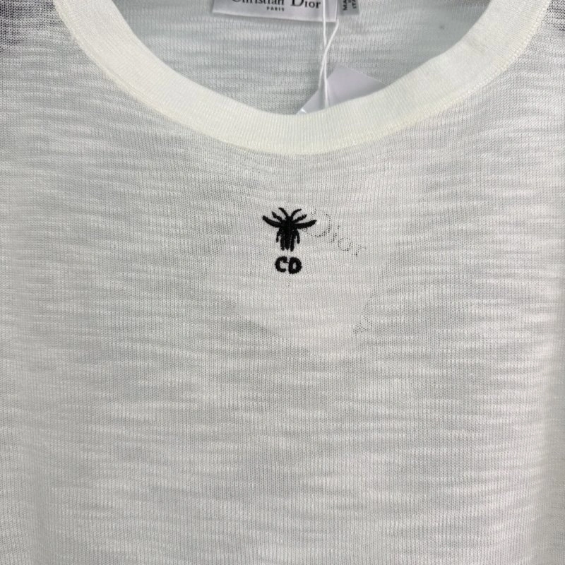 Christian Dior T-Shirts HighPerformance 114035