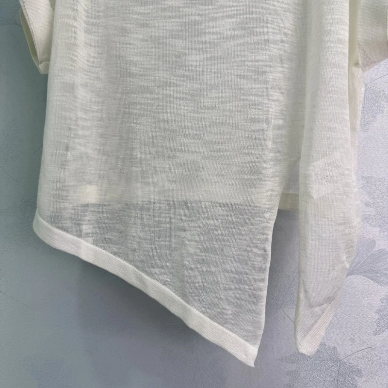 Christian Dior T-Shirts HighPerformance 114035