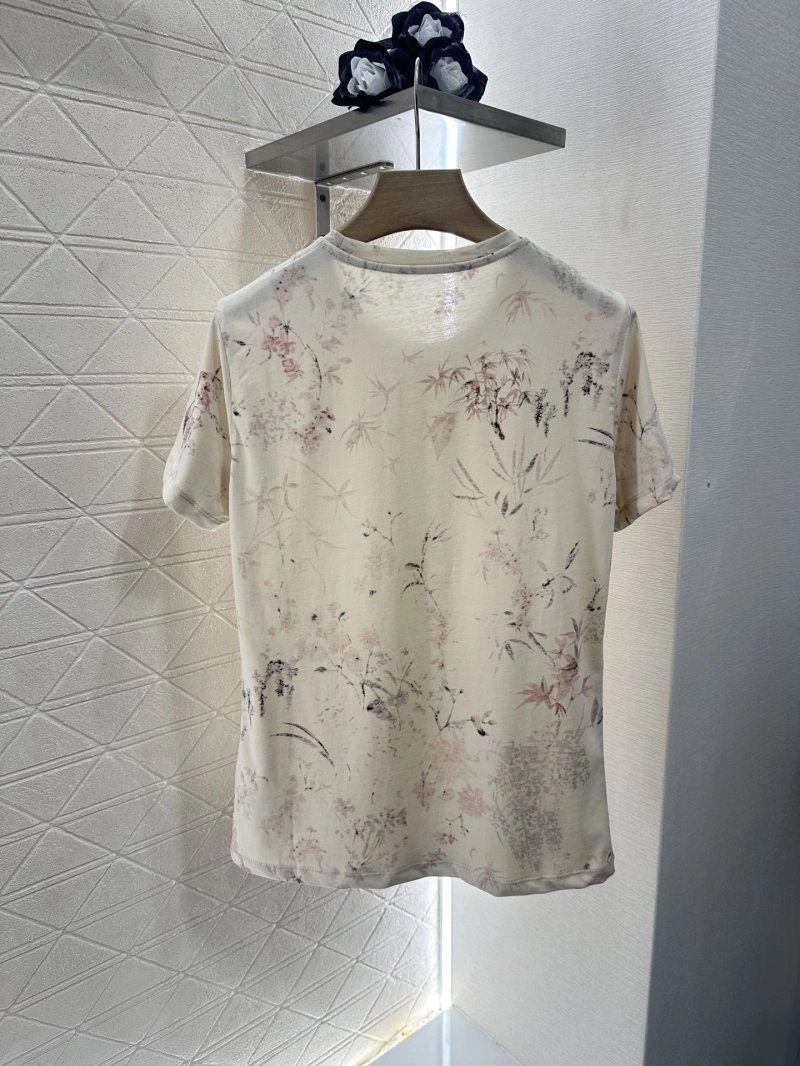 Christian Dior T-Shirts NewStyle 114038