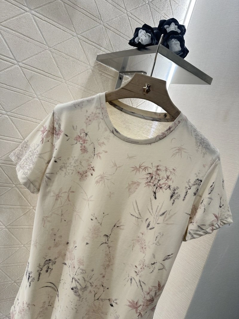 Christian Dior T-Shirts NewStyle 114038