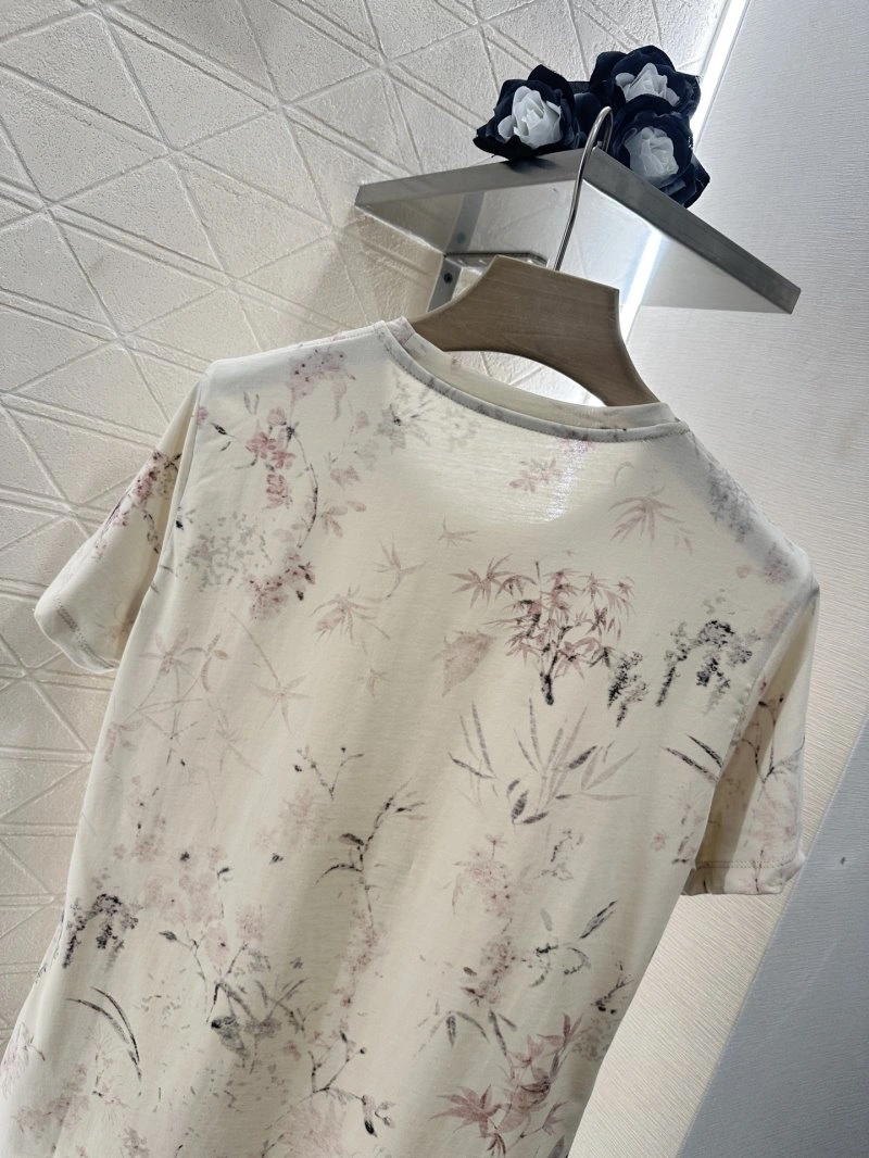 Christian Dior T-Shirts NewStyle 114038