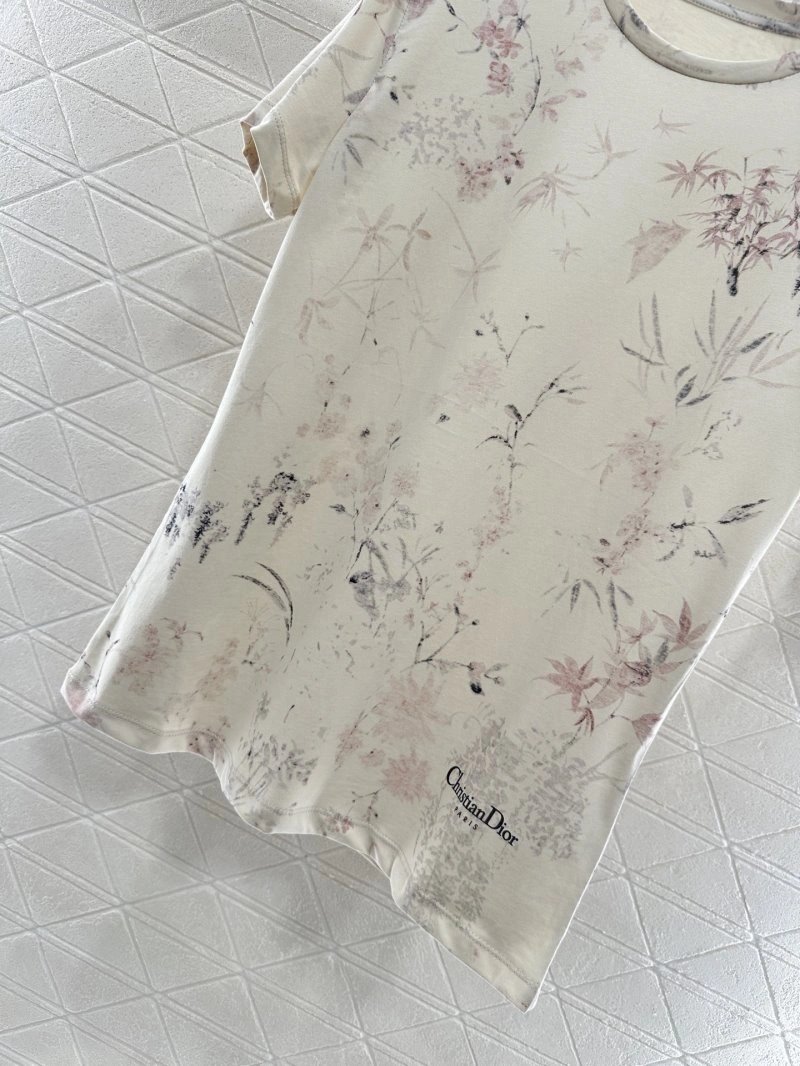 Christian Dior T-Shirts NewStyle 114038