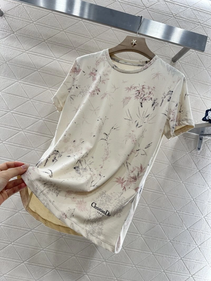 Christian Dior T-Shirts NewStyle 114038