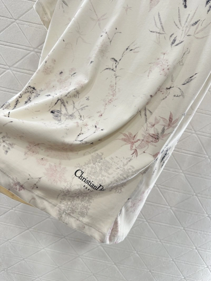 Christian Dior T-Shirts NewStyle 114038
