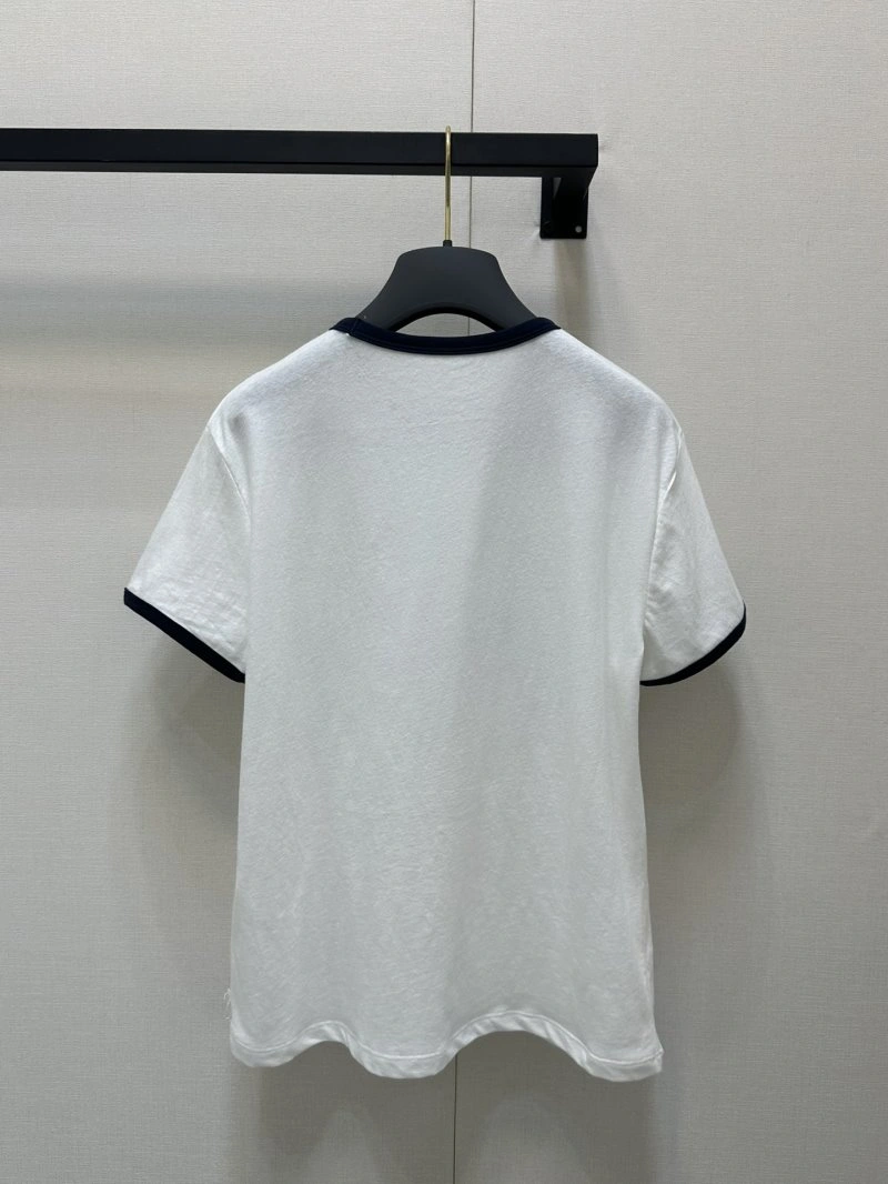 Christian Dior T-Shirts Bold 111962