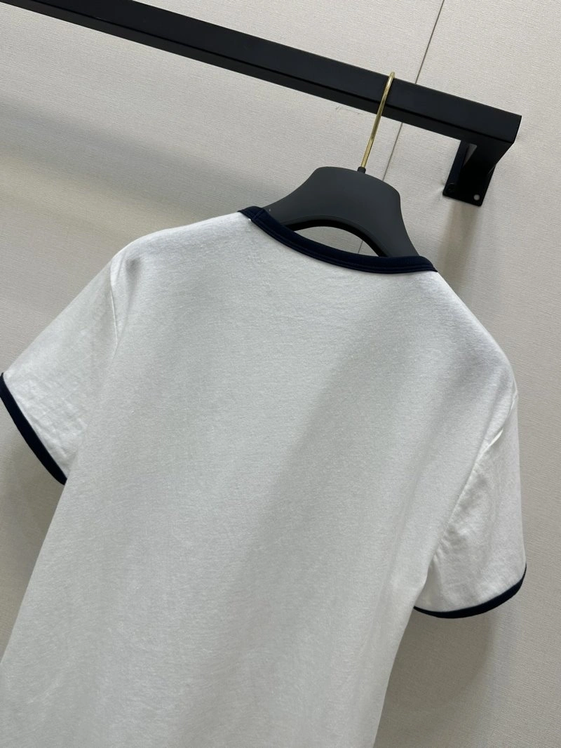 Christian Dior T-Shirts Bold 111962