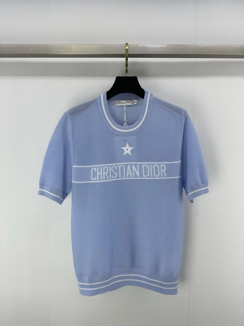 Comfortable Christian Dior T-Shirts 111940
