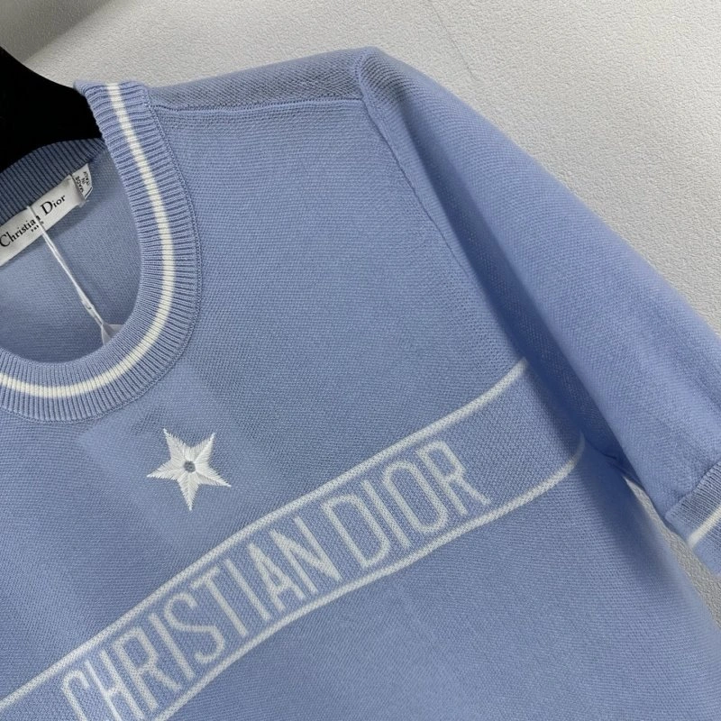 Comfortable Christian Dior T-Shirts 111940