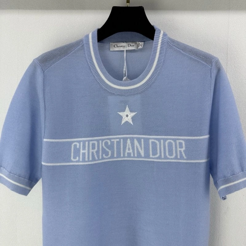 Comfortable Christian Dior T-Shirts 111940