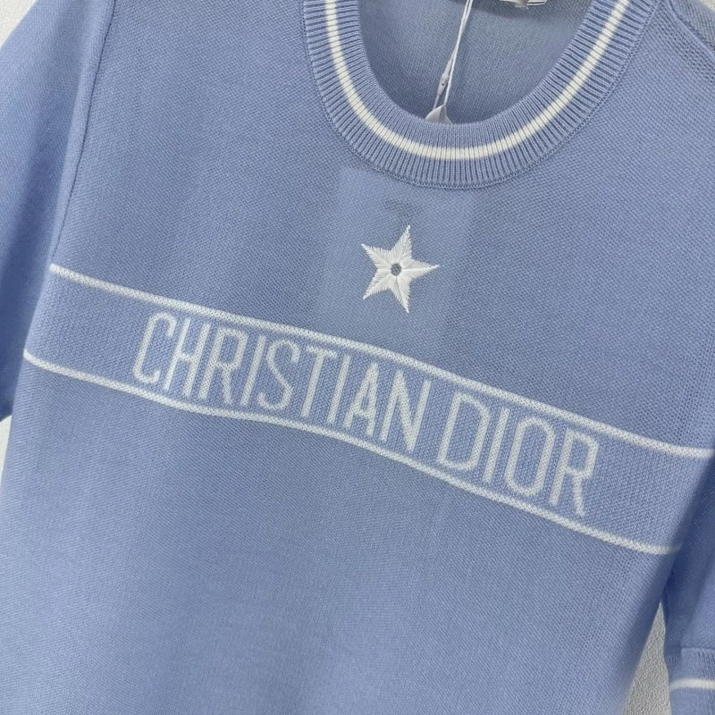 Comfortable Christian Dior T-Shirts 111940