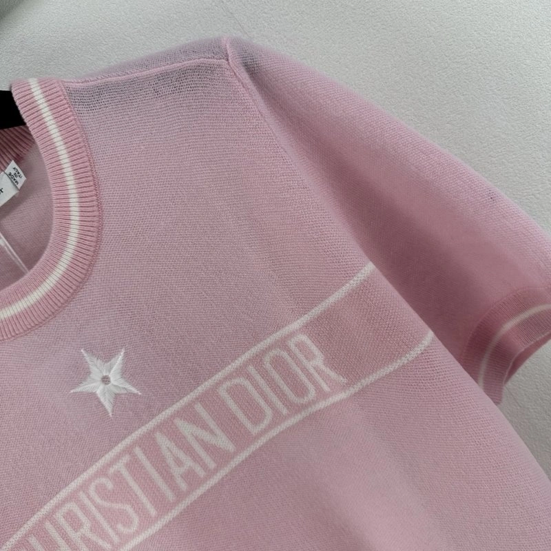 Christian Dior T-Shirts Compact 111933