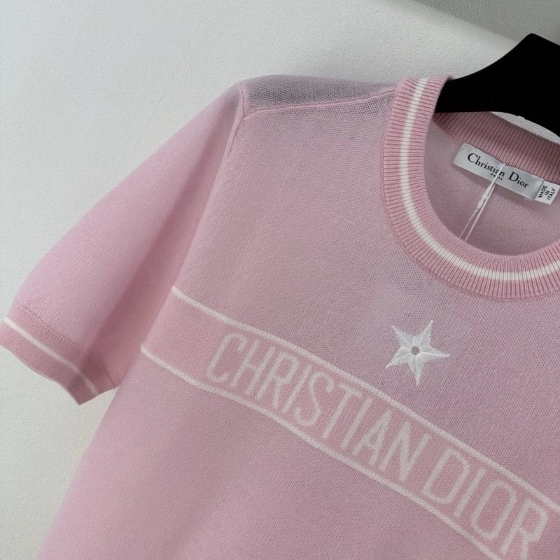 Christian Dior T-Shirts Compact 111933