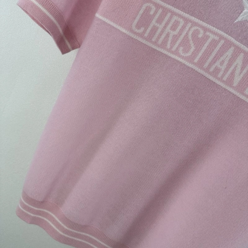 Christian Dior T-Shirts Compact 111933