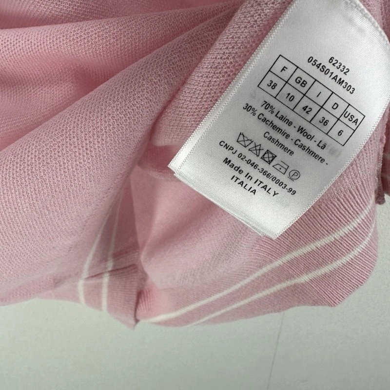 Christian Dior T-Shirts Compact 111933