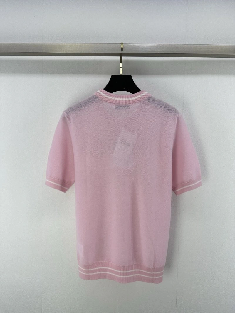 Christian Dior T-Shirts Compact 111933