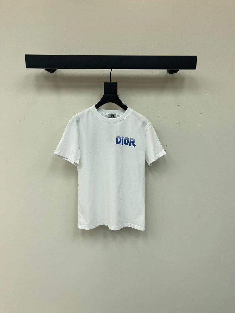 Christian Dior T-Shirts WeatherProof 111955