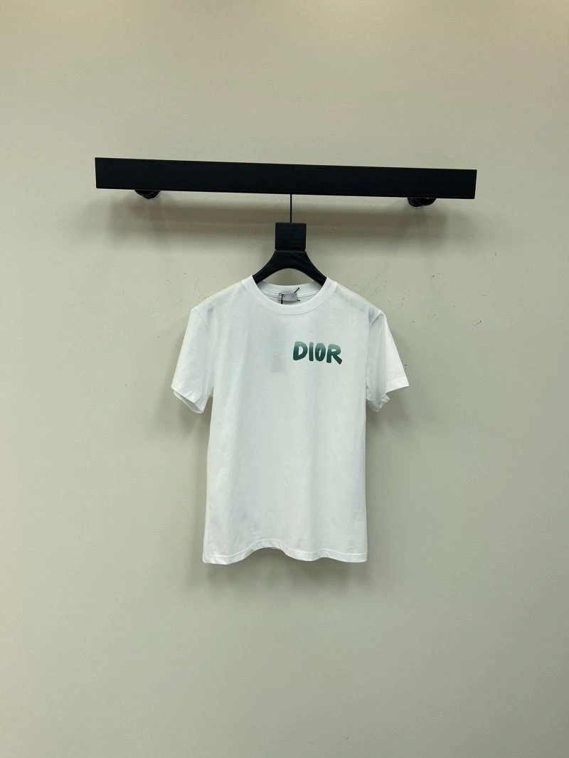 Christian Dior T-Shirts WeatherProof 111955