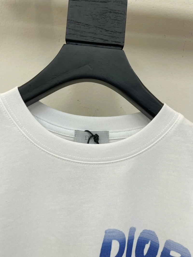Christian Dior T-Shirts WeatherProof 111955