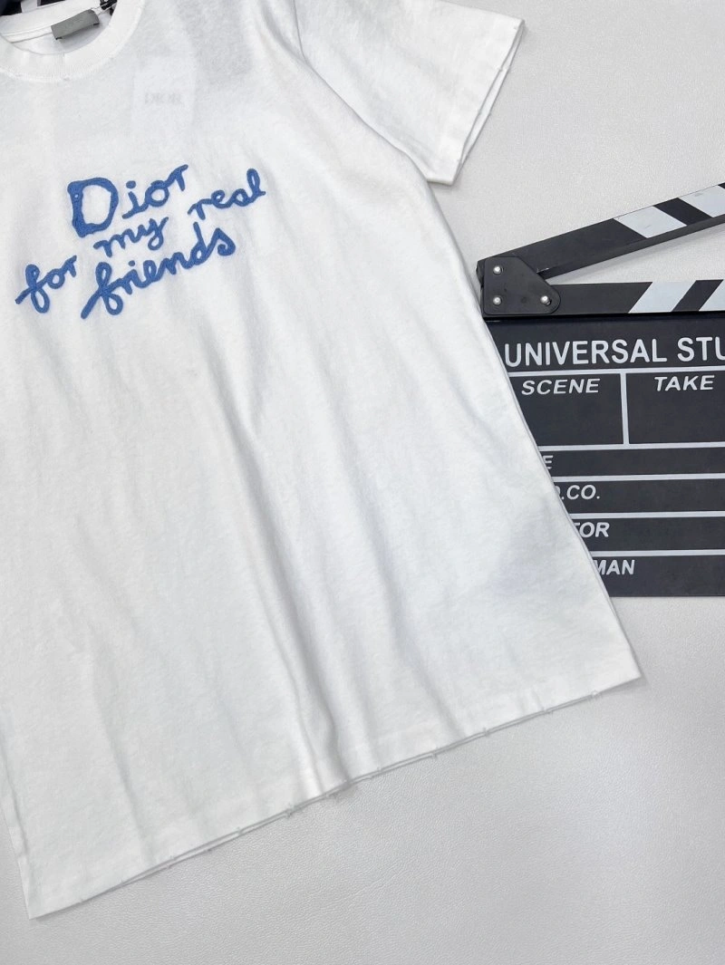 Christian Dior T-Shirts Youthful 111954