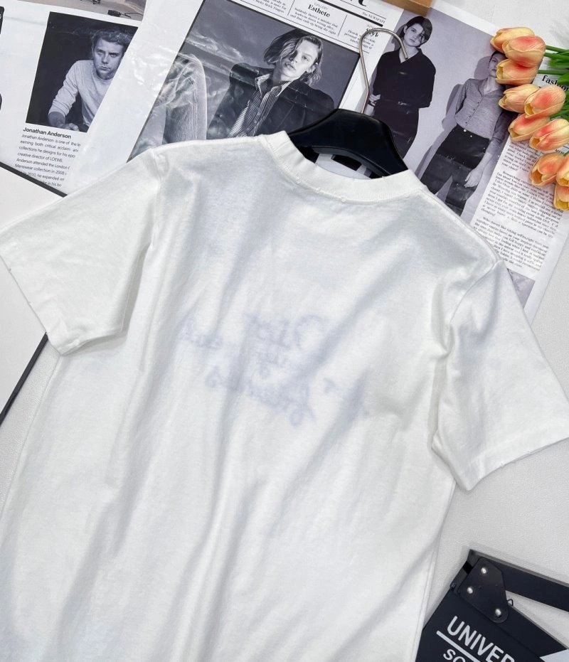 Christian Dior T-Shirts Youthful 111954