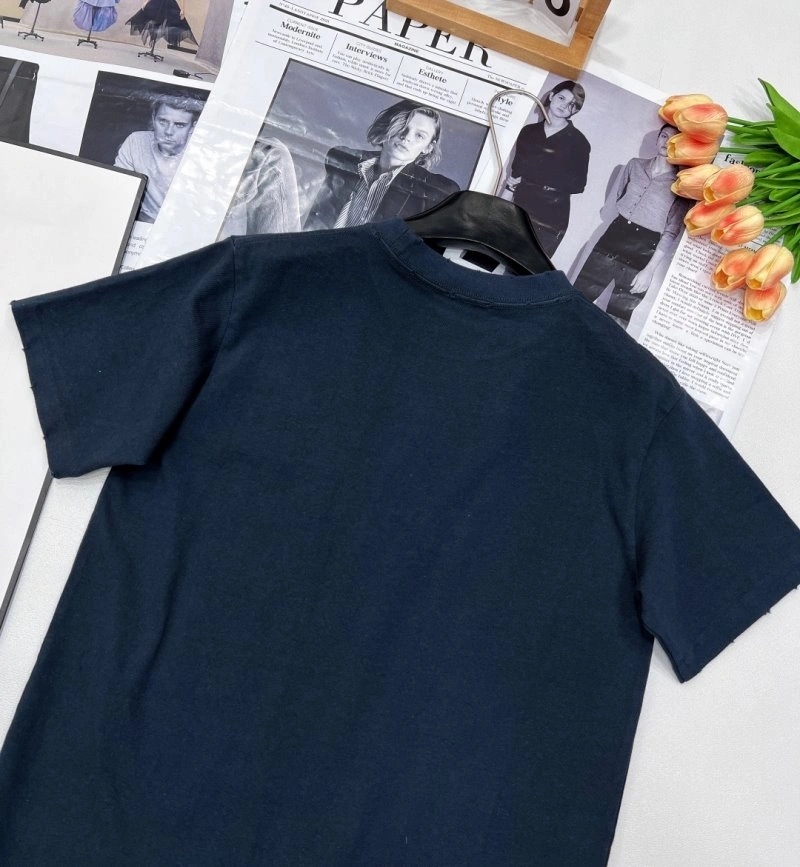 Versatile Christian Dior T-Shirts 111961