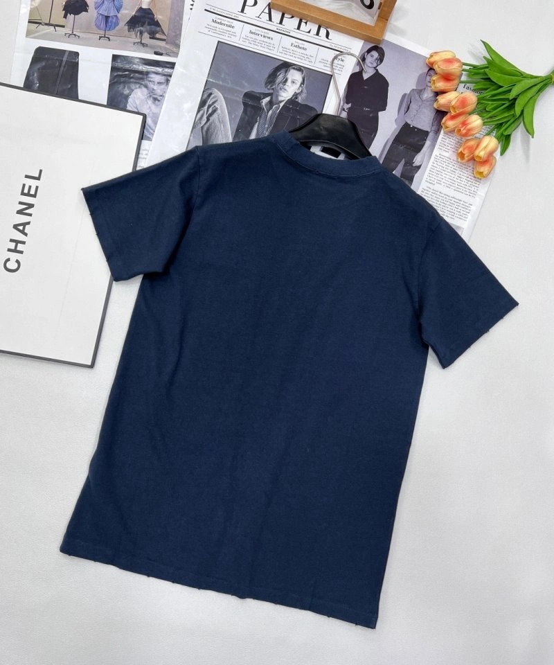 Versatile Christian Dior T-Shirts 111961
