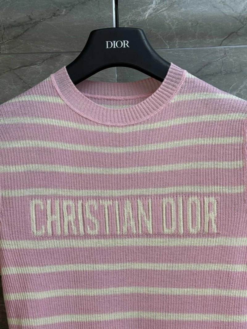 Christian Dior T-Shirts UrbanChic 111932