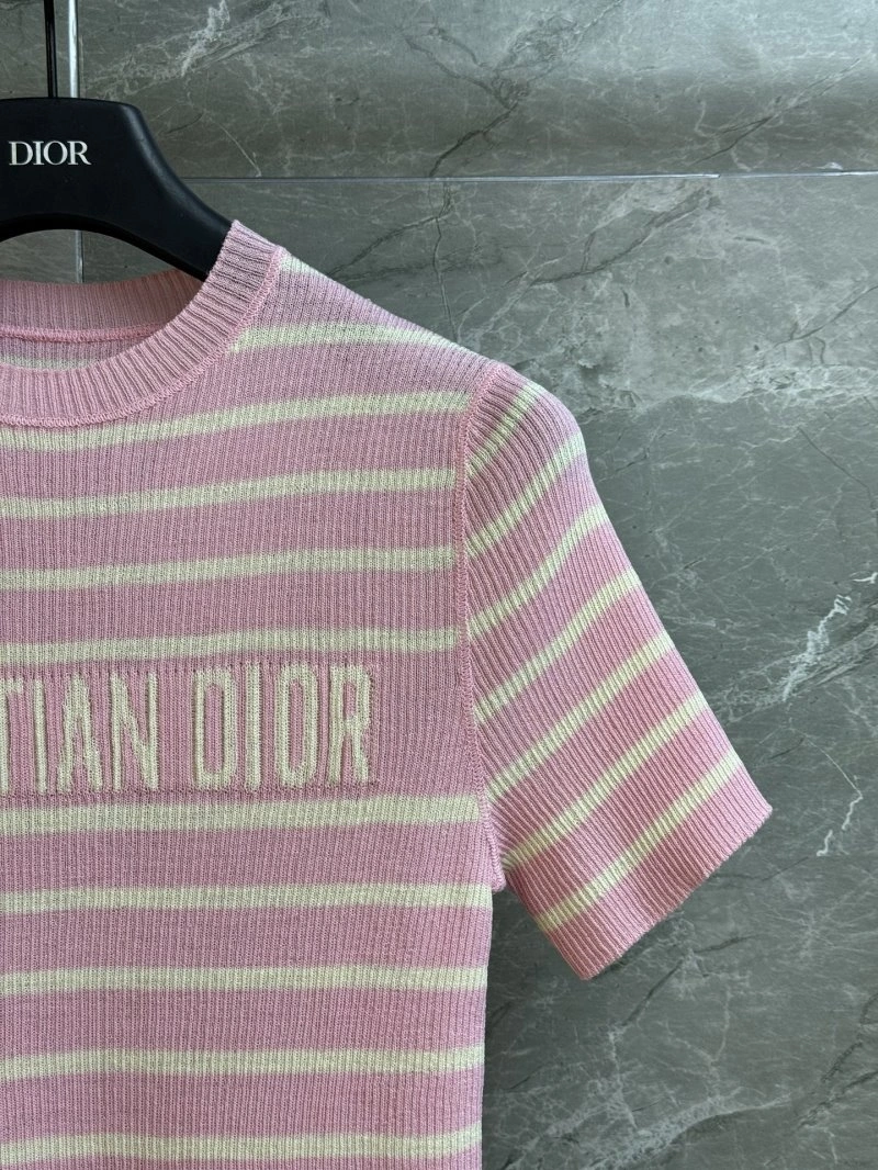 Christian Dior T-Shirts UrbanChic 111932