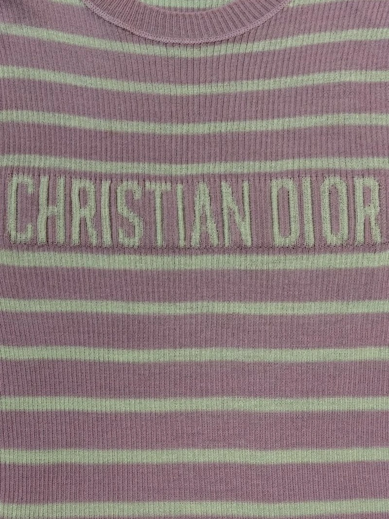 Christian Dior T-Shirts UrbanChic 111932