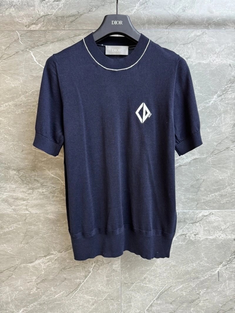 Christian Dior T-Shirts EyeCatching 111941