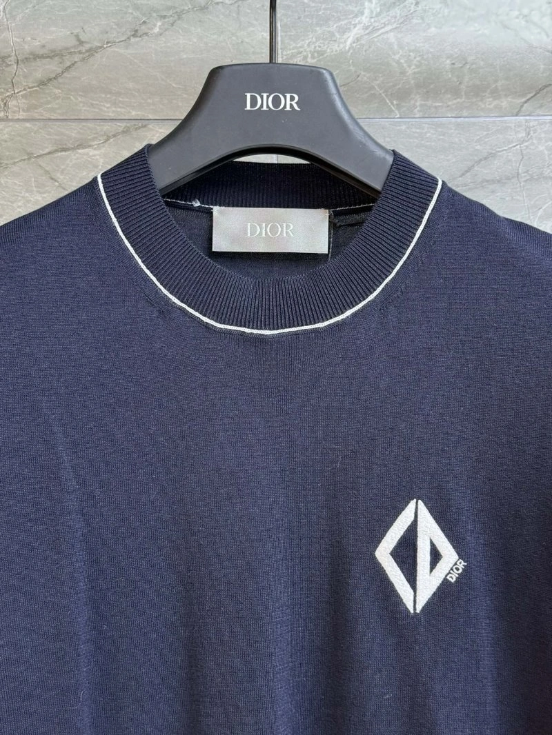 Christian Dior T-Shirts EyeCatching 111941