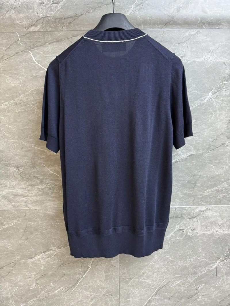 Christian Dior T-Shirts EyeCatching 111941