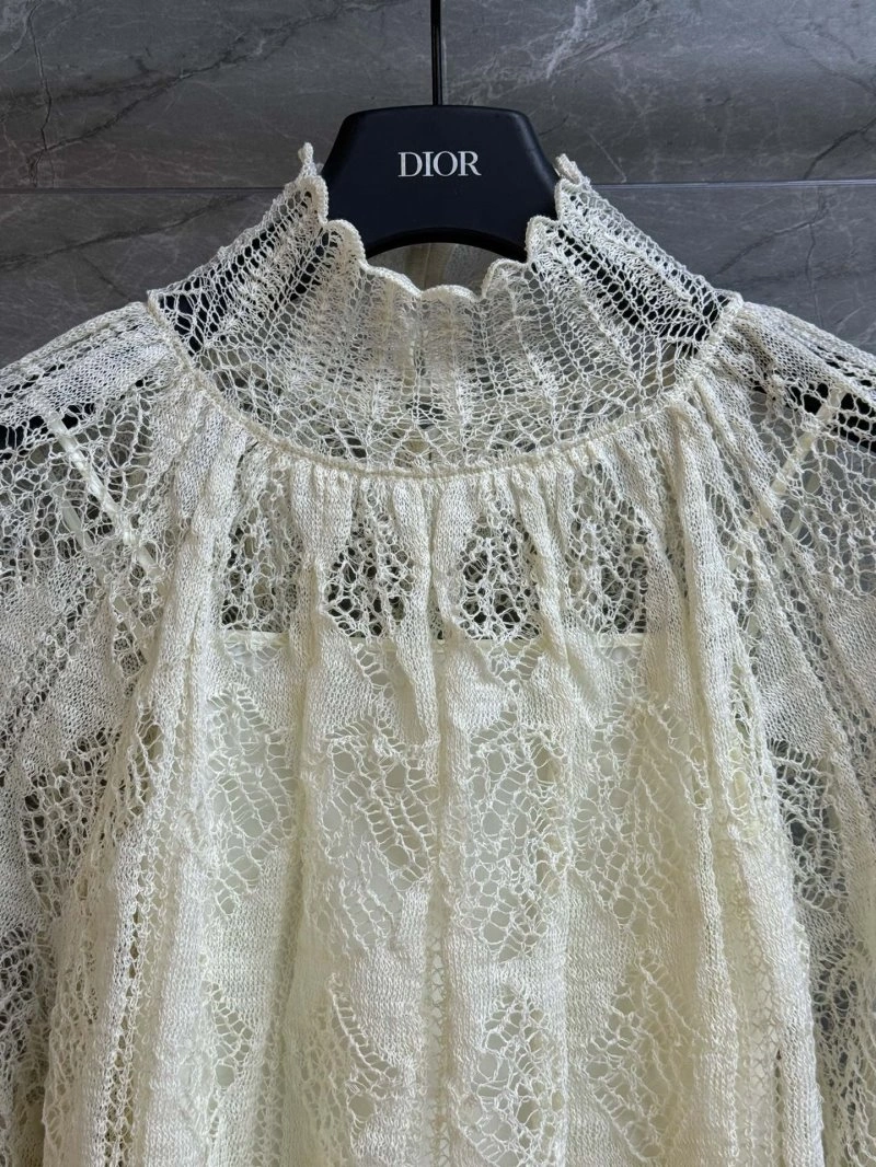 Christian Dior T-Shirts Original 111928