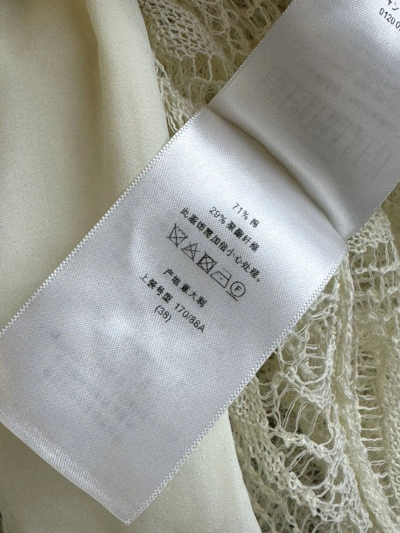 Christian Dior T-Shirts Original 111928